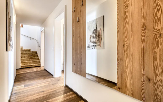 Alpenblick Apartments by A-Appartements