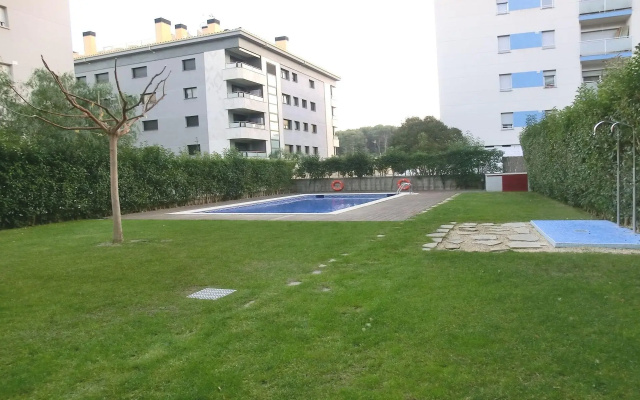 104652 -  Apartment in Lloret de Mar