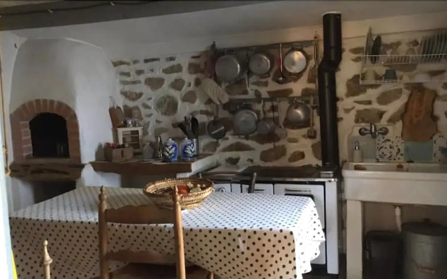 Casa Su Niberalzu