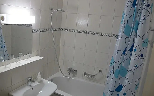 Citychalet - Three Bedroom