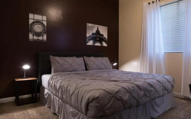 1367 S Country Club Dr #1235, Mesa
