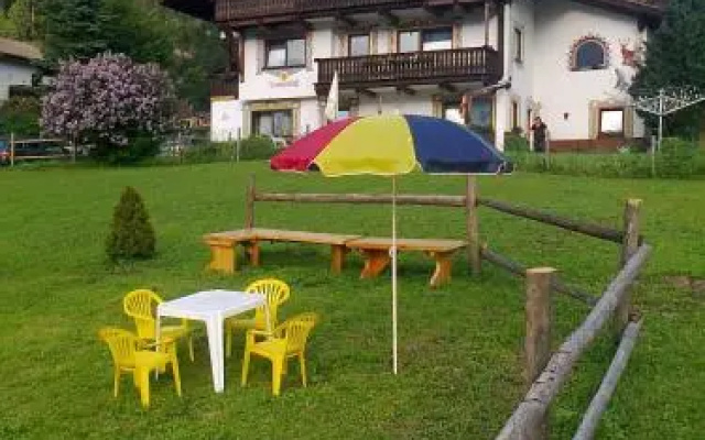 Apartement Sonnenhof