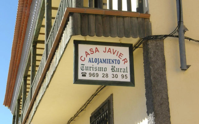 Apartamento EL BALCON