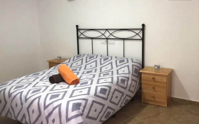 Apartamento Acorán