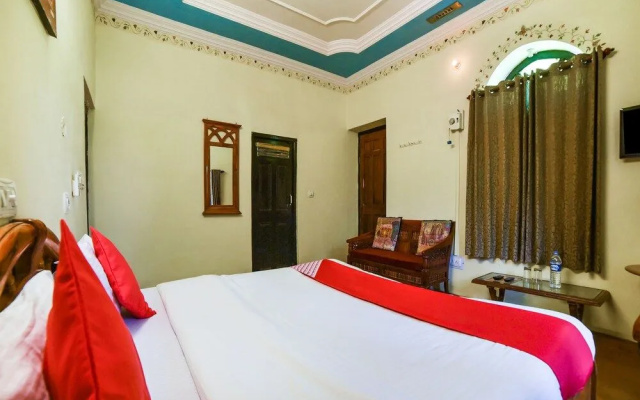 OYO 1257 Pithla Haveli