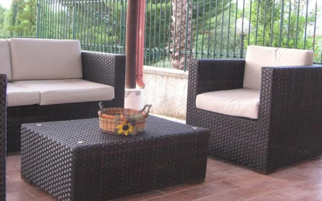Casa bouganville