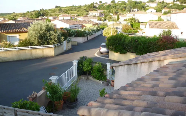 Chez Patrick Roujan