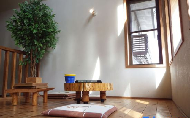 Lodge Matsuura