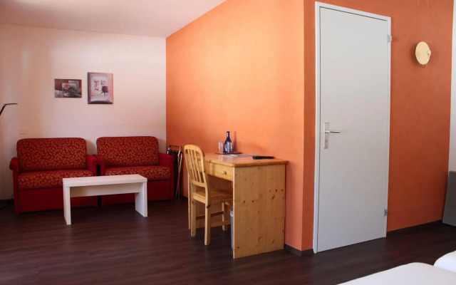 Hotel Al Rom