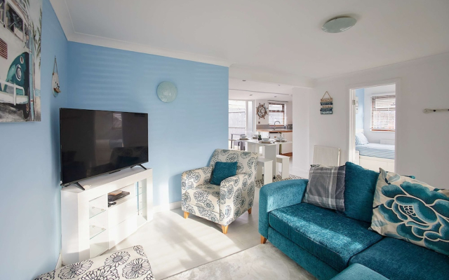Host Stay Aurora Shore