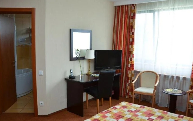 Hotel Dan