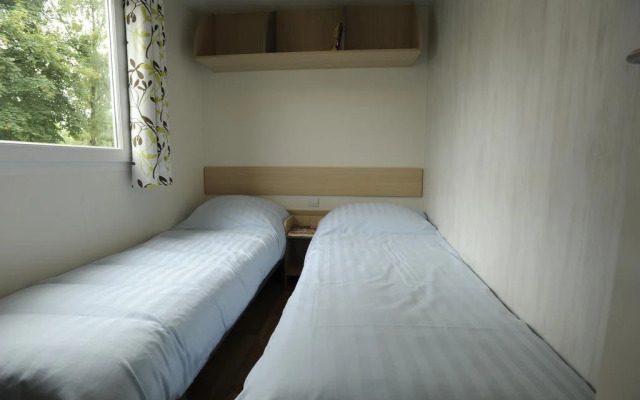 Camping Parc la Clusure