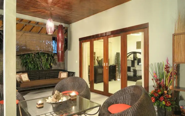 Villa Legian