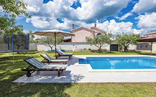 Villa Ancora With Private Pool