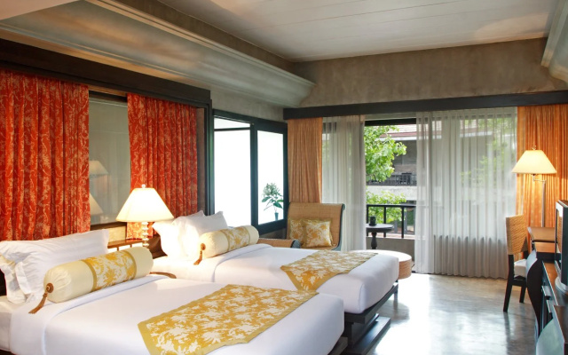The Dewa Koh Chang