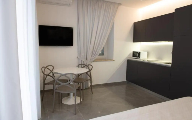 B&B Partenope