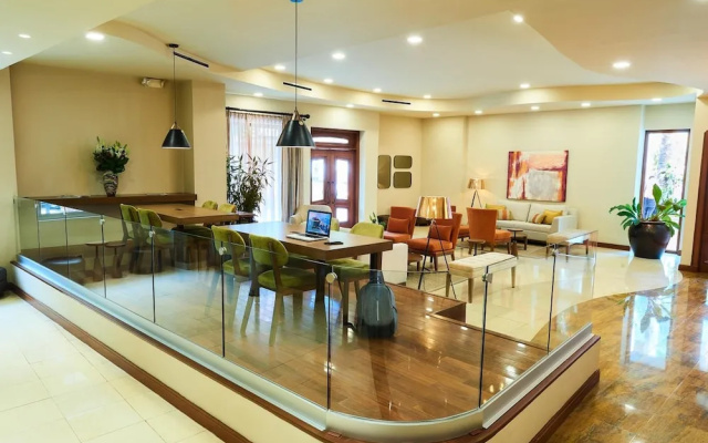 Clarion Suites Las Palmas
