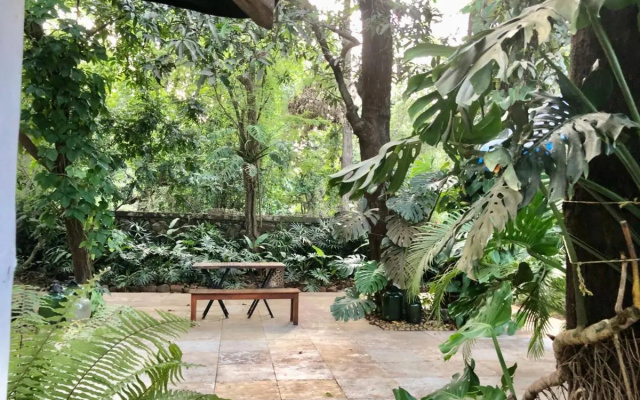 Mango Beach Villas Kihim Alibaug