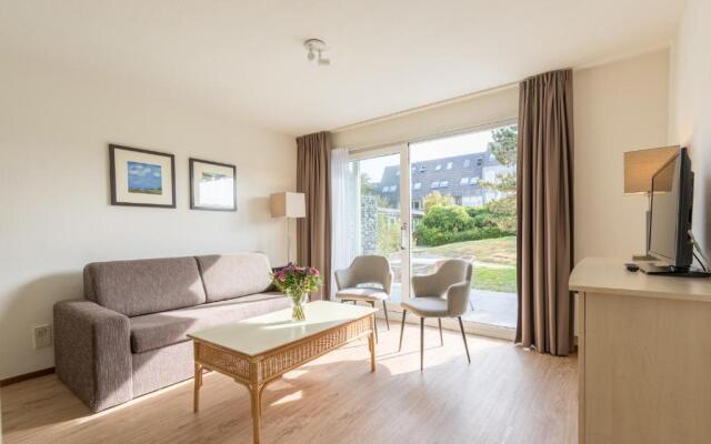 Fletcher Resort-Hotel Amelander Kaap