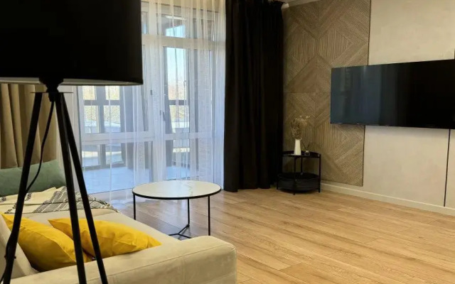 Arenda38 на улице Юрия Левитанского 12/1
