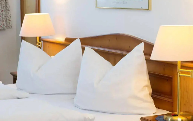 Hotel Garni Nöserlgut