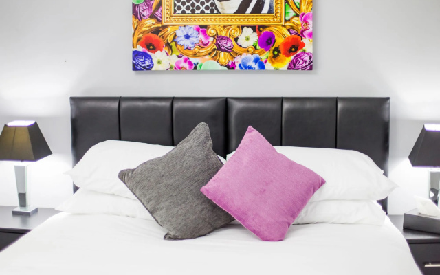 Verve Hotel