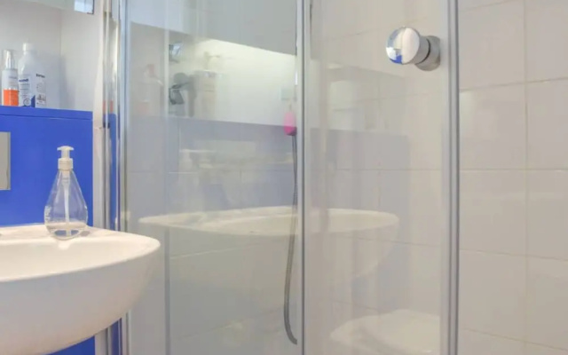 Bright and Spacious 2 Bedroom Apartment In Camden