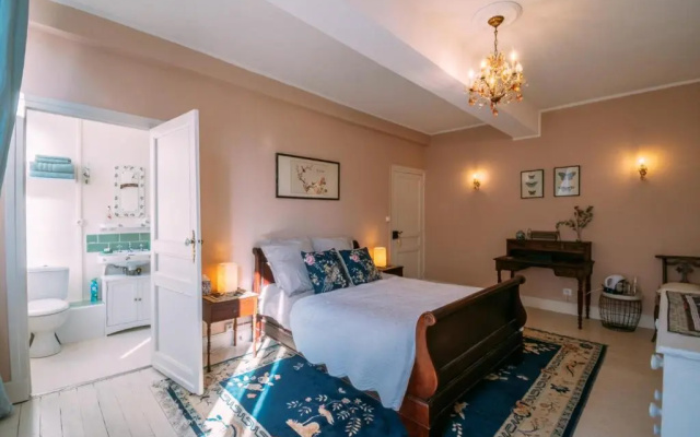 La Maison 64 Chambre D’Hôtes