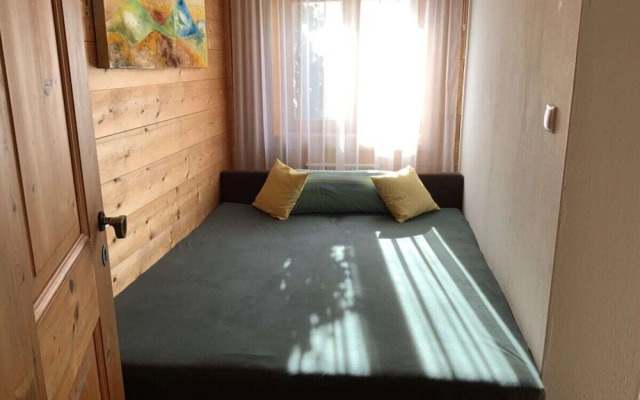 Holiday Apartment in Wildschonau-niederau With 2 Bedrooms