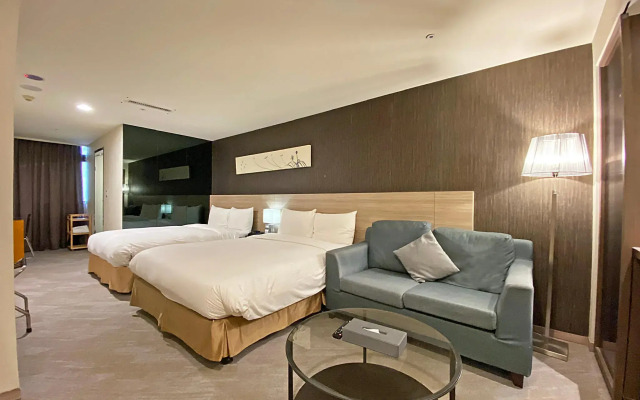 Beacon Hotel