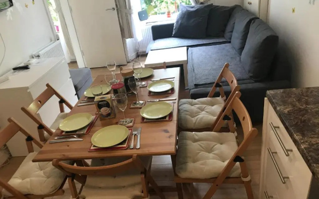 Edinburgh Central Apartment