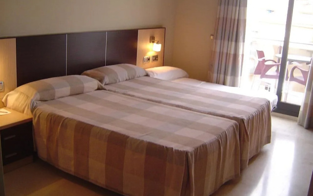 Hotel Flamingo