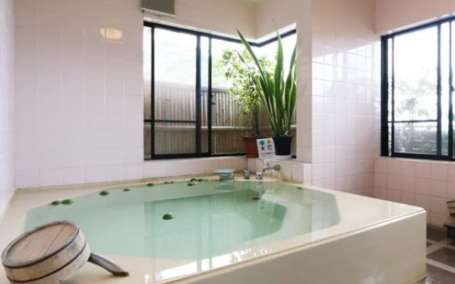 Ajiro Onsen Onsenyado Yadokari