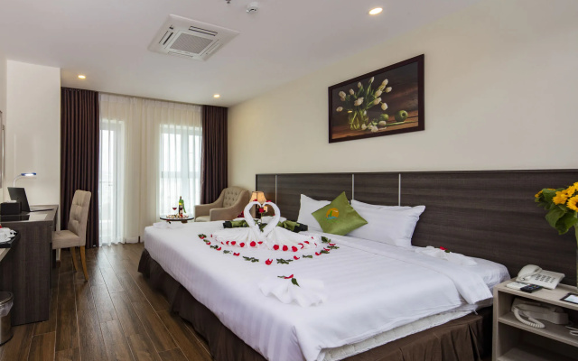 BN Boutique Nha Trang