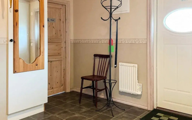 4 Person Holiday Home in Farjestaden
