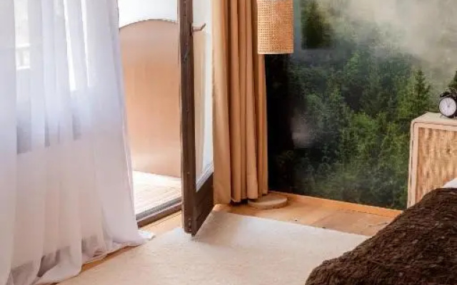 Almara - 2 bedroom - 60 m2 - Family Apartment