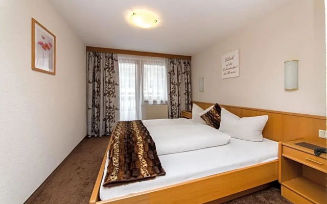 Hotel Idhof