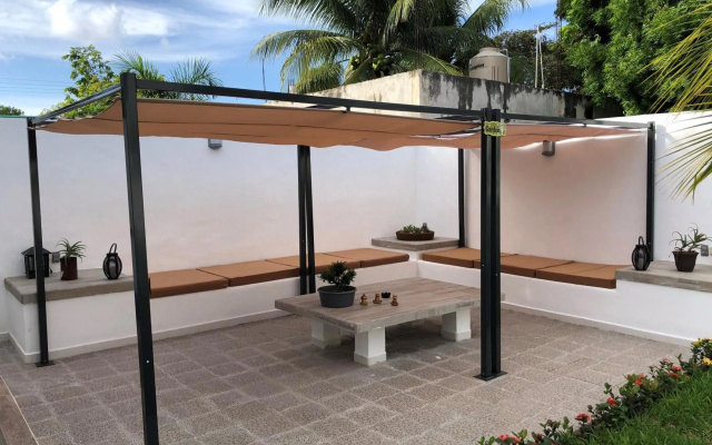Vacation Rental - Standard Room at Casa Cocoa