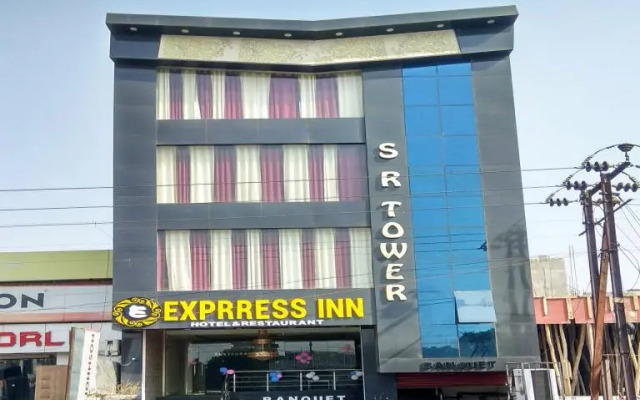 Hotel Express Inn
