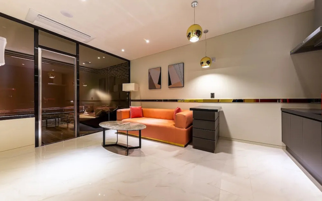 Howard Johnson Cheongju Hotel