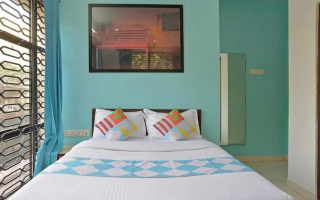 Goroomgo Ullash Residency Salt Lake Kolkata