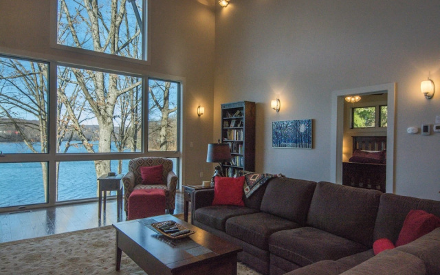 Stargazer 4 Bedroom House