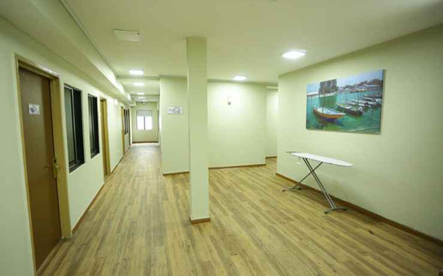 Yeob Bay Hotel Ampang
