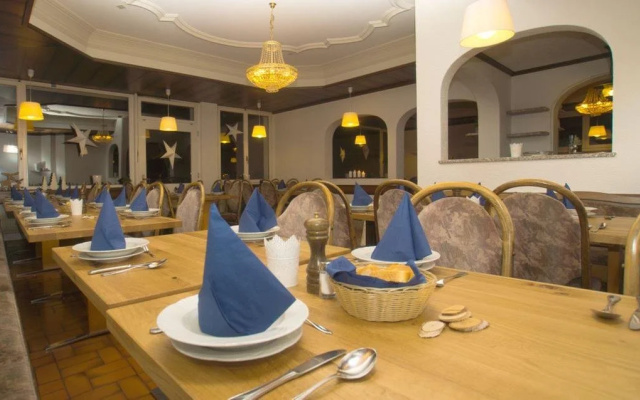 Hotel Astoria