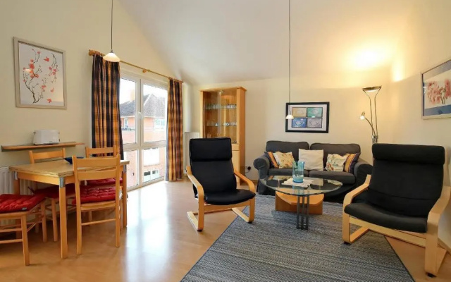 Godewind Wohnung 33