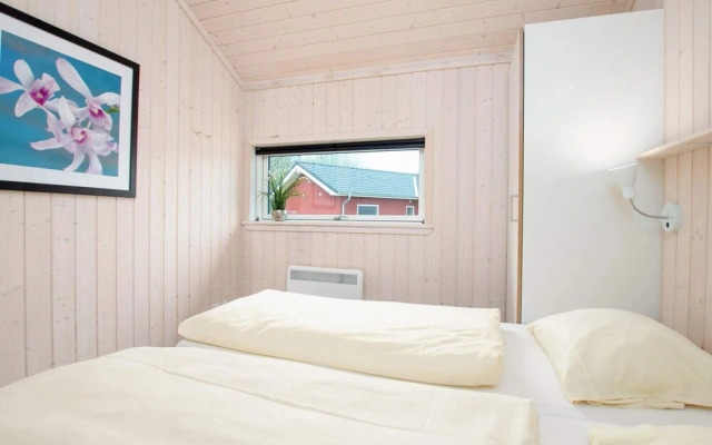 4 Star Holiday Home in Grossenbrode
