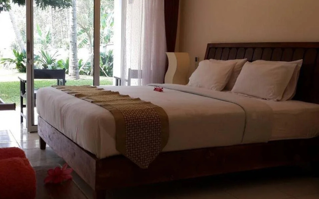 Minak Jinggo Hotel
