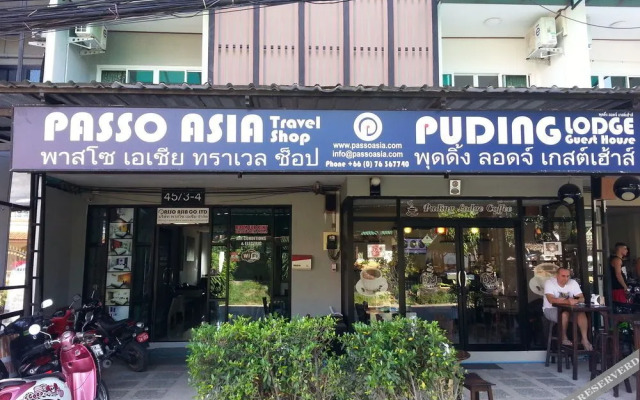 Puding Lodge Guest House