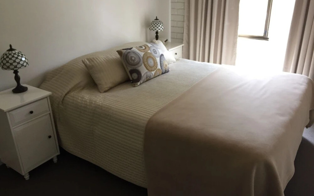 Martin Fields Beach Retreat