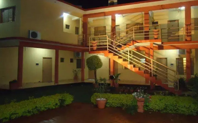 Hotel Miraflores